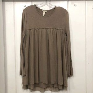 Matilda Jane Tan Top
